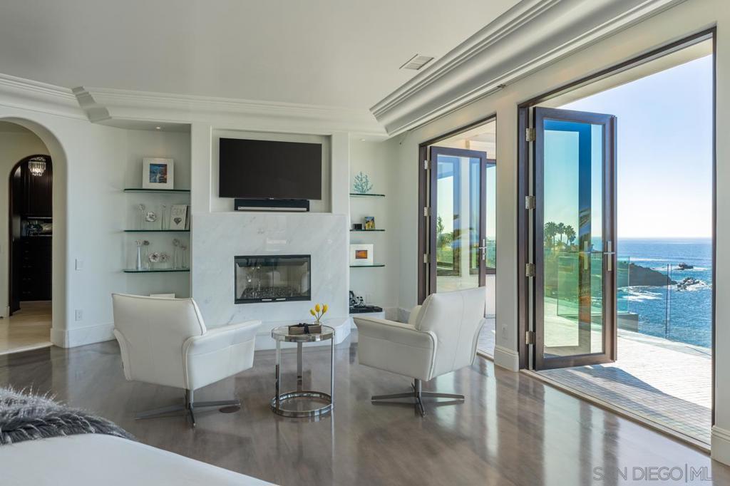 La Jolla - Residential