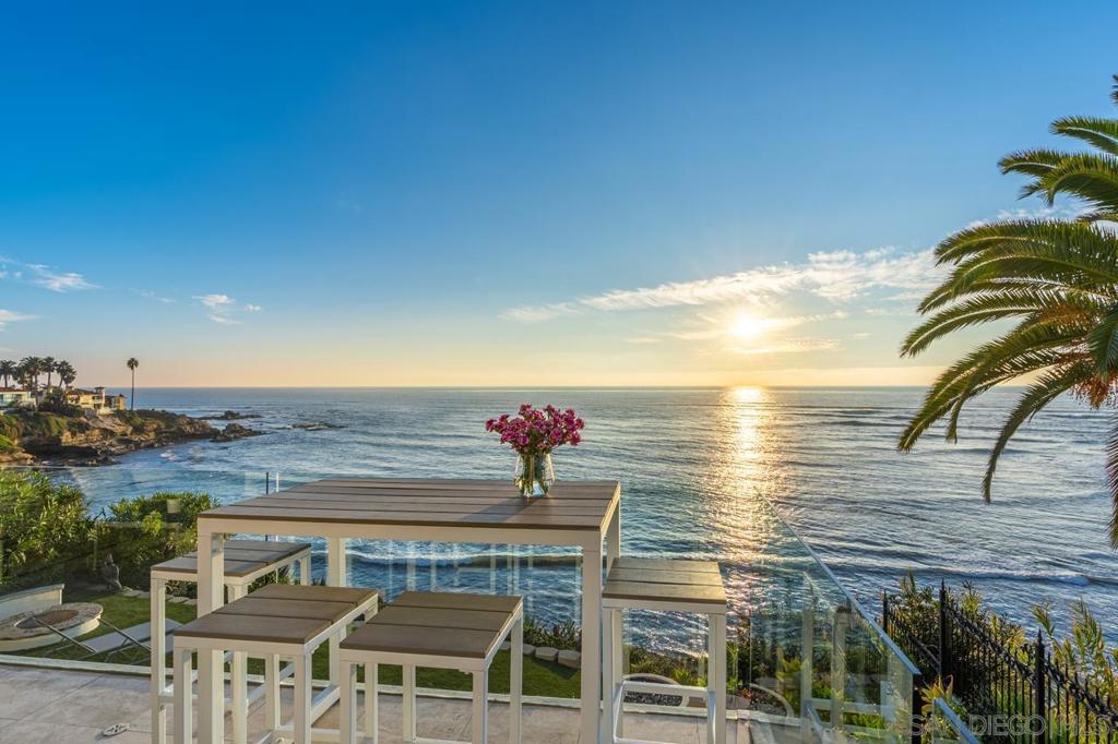 La Jolla - Residential