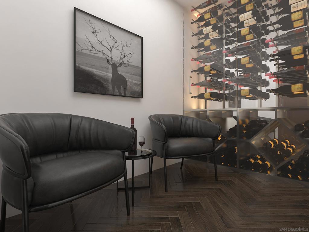 La Jolla - Residential