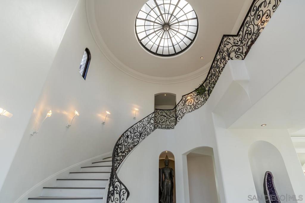 La Jolla - Residential