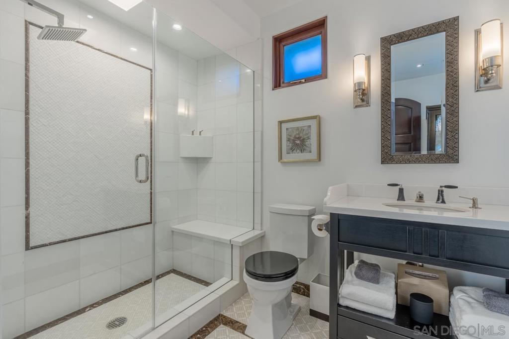 La Jolla - Residential