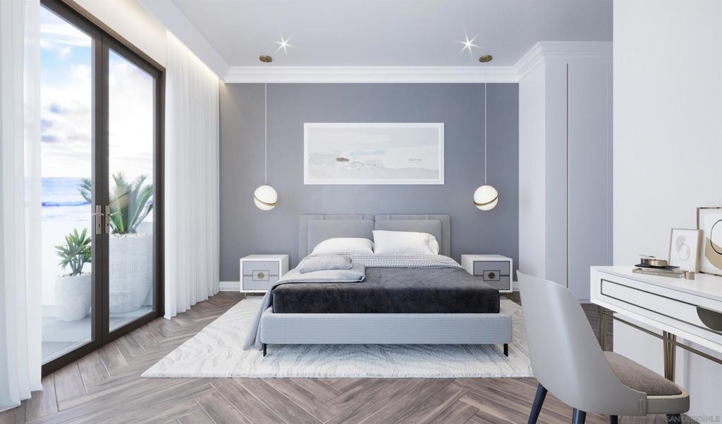 La Jolla - Residential