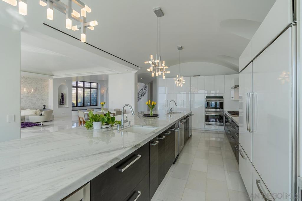 La Jolla - Residential