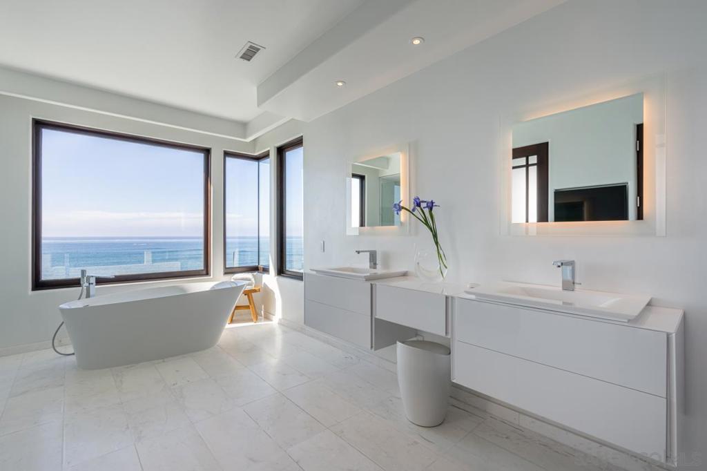 La Jolla - Residential