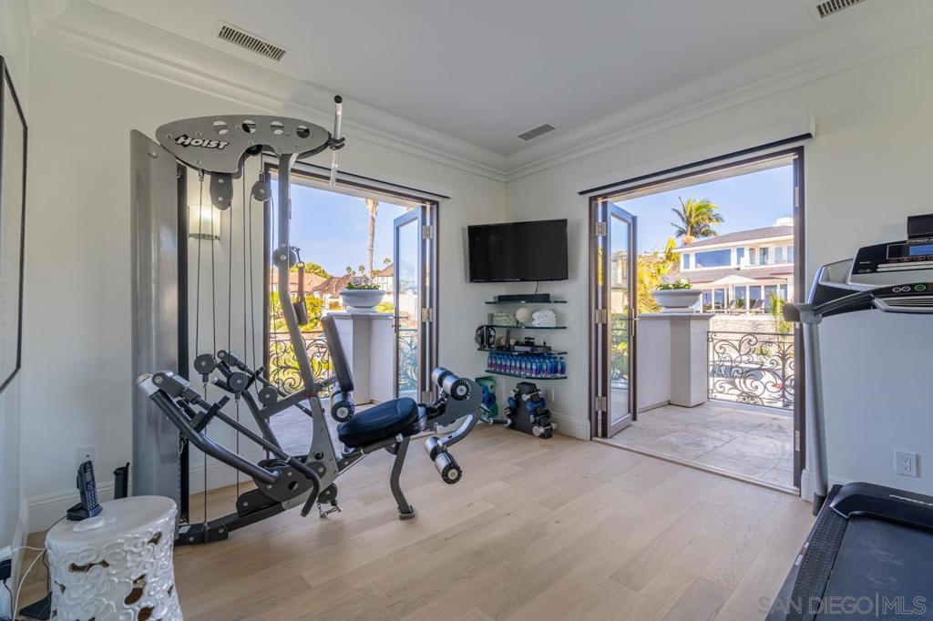 La Jolla - Residential