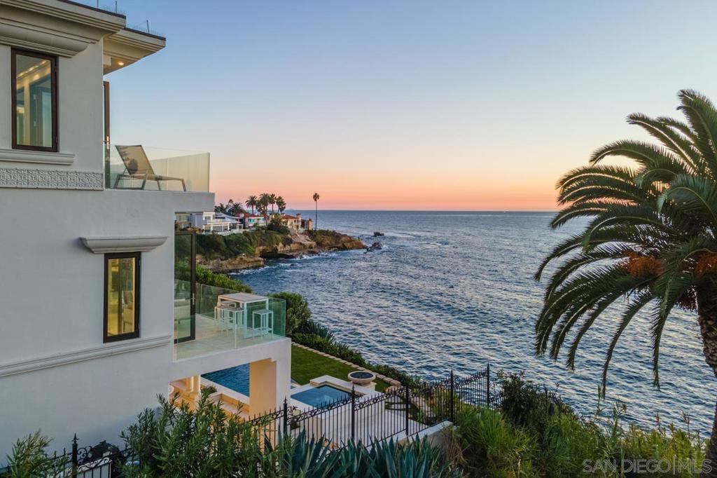 La Jolla - Residential