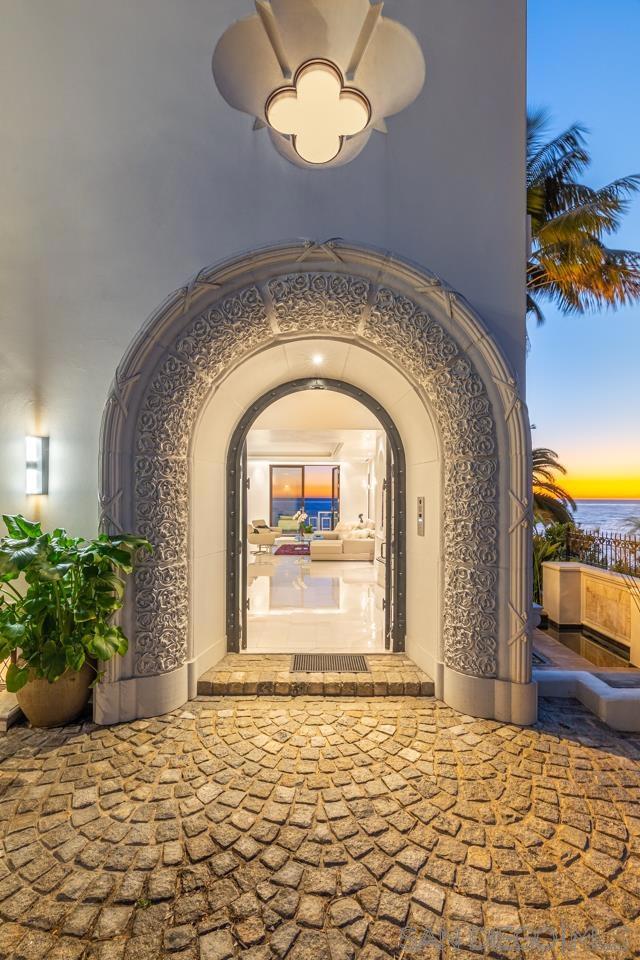 La Jolla - Residential