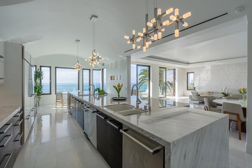 La Jolla - Residential