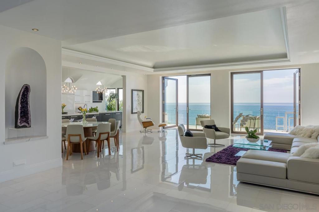 La Jolla - Residential