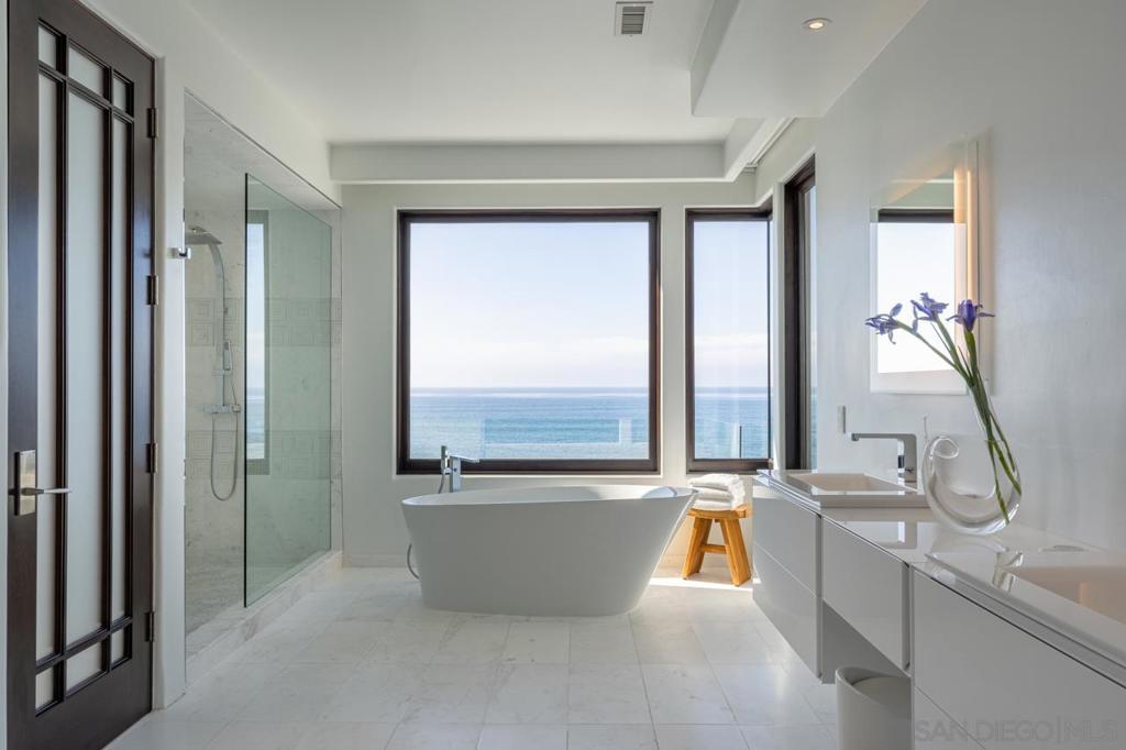 La Jolla - Residential