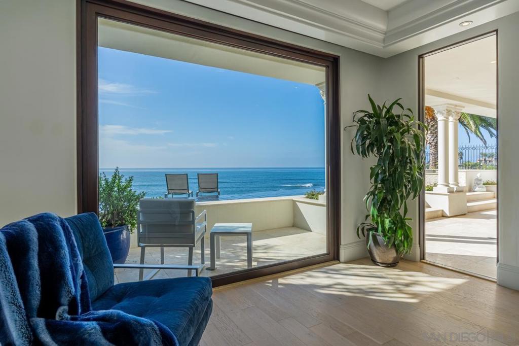La Jolla - Residential