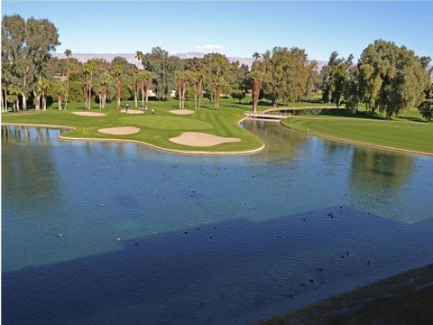Photo of 910 Island Drive #404, Rancho Mirage, CA 92270 (MLS # 219152812PS)