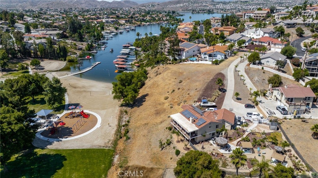 22036 San Joaquin Drive W