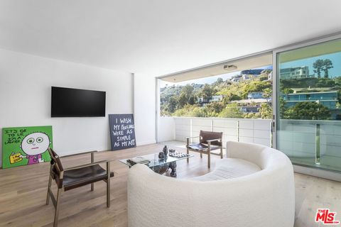 Photo of 8787 Shoreham Drive #1203.5, West Hollywood, CA 90069 (MLS # 26648001)