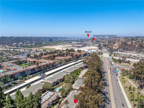 Photo of 6386 Rancho Mission RD #318, San Diego, CA 92108 (MLS # SW26169450)