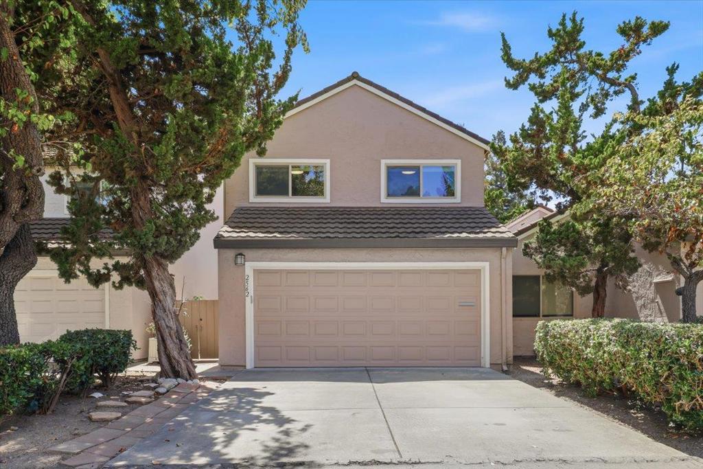 2562 S Park Lane, Santa Clara CA 95051