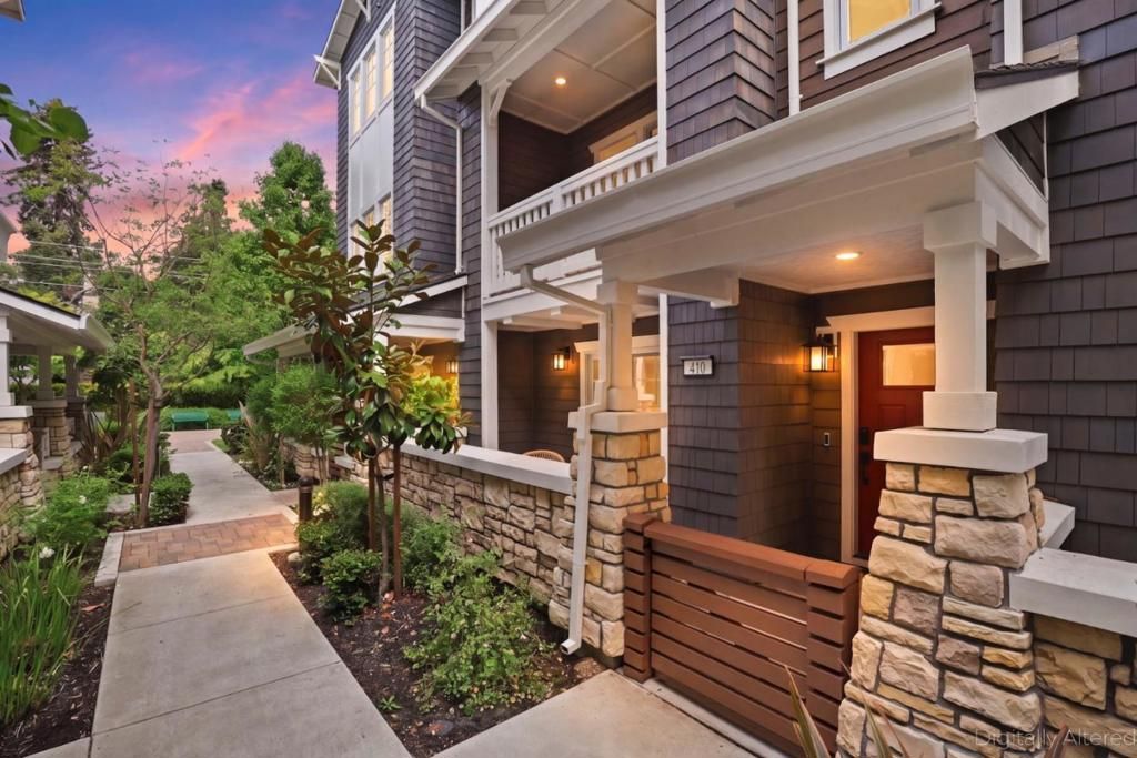 Photo of 410 Encinal Avenue, Menlo Park, CA 94025 (MLS # ML82043293)