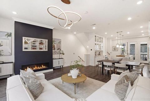 Photo of 410 Encinal Avenue, Menlo Park, CA 94025 (MLS # ML82043293)