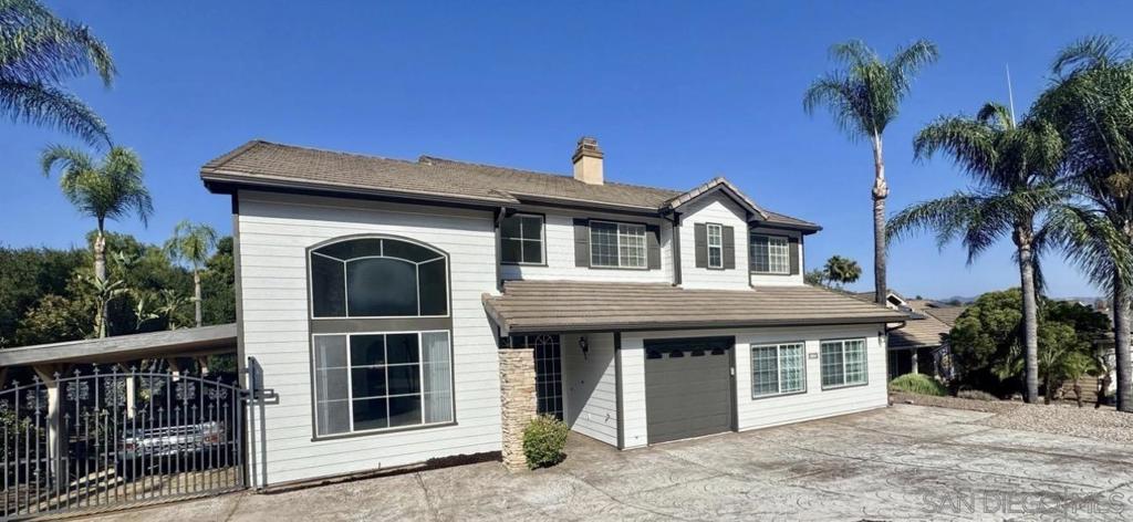 East Escondido - Residential Lease