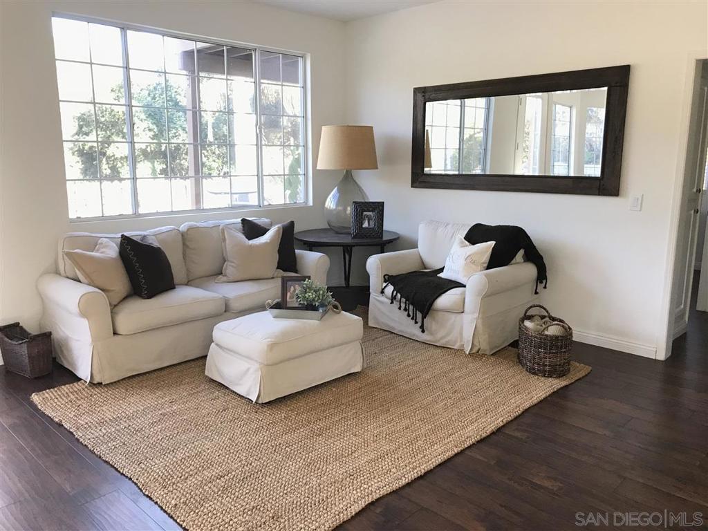 East Escondido - Residential Lease