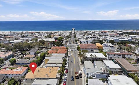 Photo of 614 Manhattan Beach Boulevard, Manhattan Beach, CA 90266 (MLS # SB26145299)