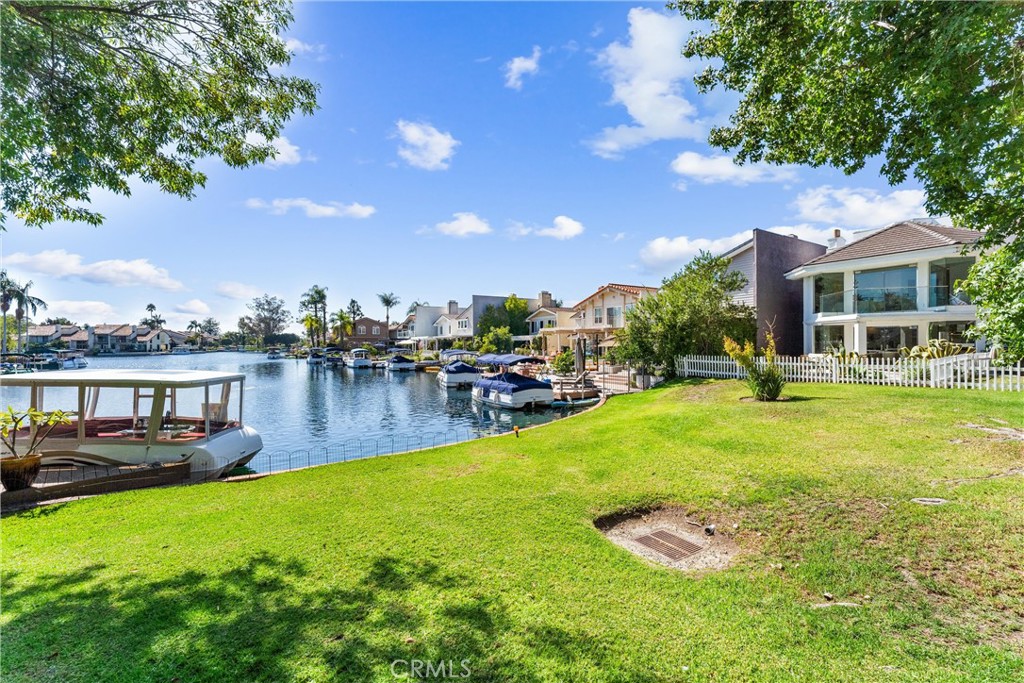 Lake Forest Keys (LK) - Residential
