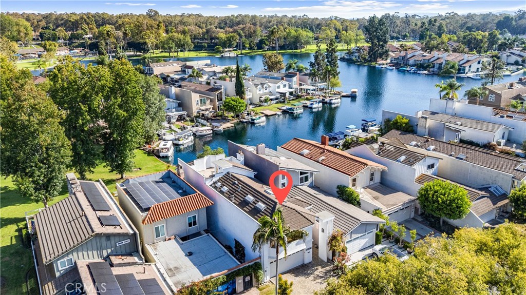 Lake Forest Keys (LK) - Residential