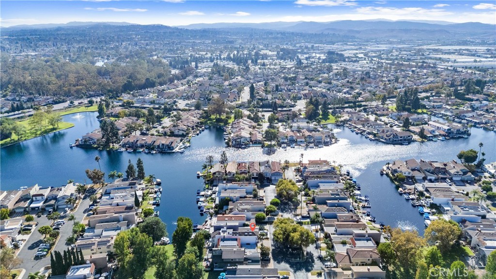 Lake Forest Keys (LK) - Residential