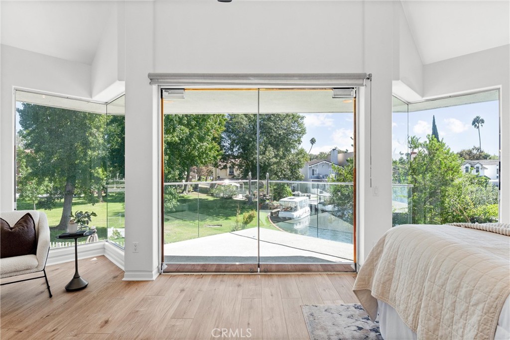 Lake Forest Keys (LK) - Residential