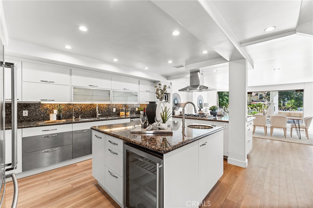Lake Forest Keys (LK) - Residential