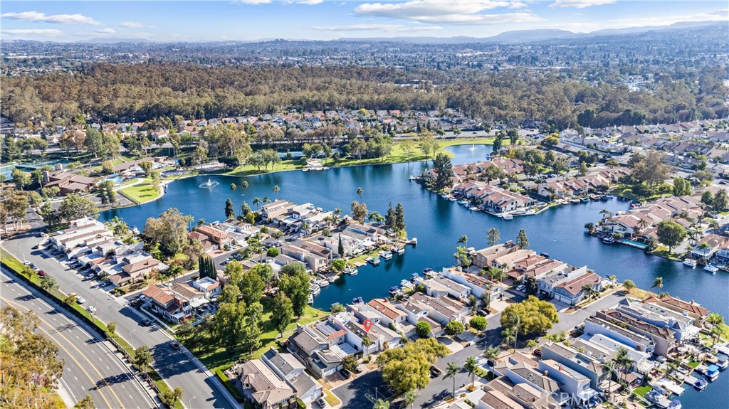 Lake Forest Keys (LK) - Residential