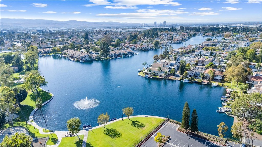Lake Forest Keys (LK) - Residential