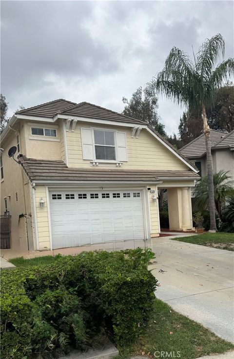 15740 Willow Run Chino Hills CA 91709