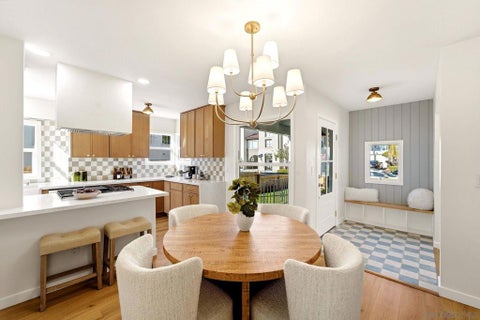 Photo of 4721 Marlborough Drive DR, San Diego, CA 92116 (MLS # 260026011SD)
