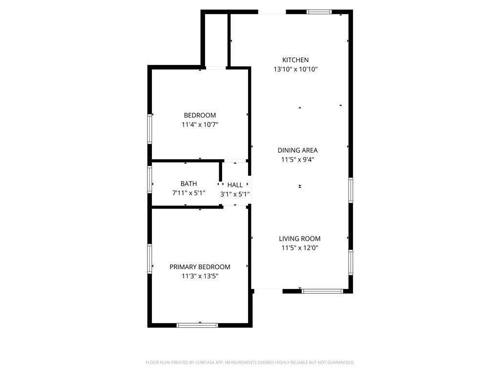 Main image without alt text