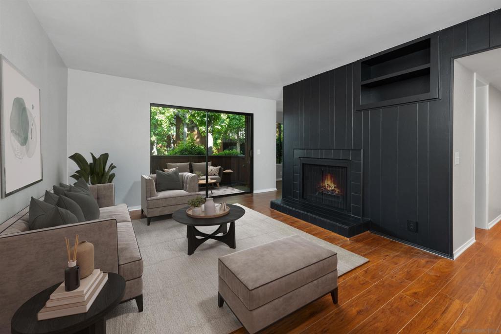 Alpine - Residential
