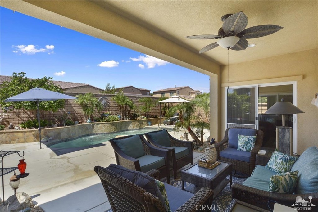 Sonora Wells - Residential