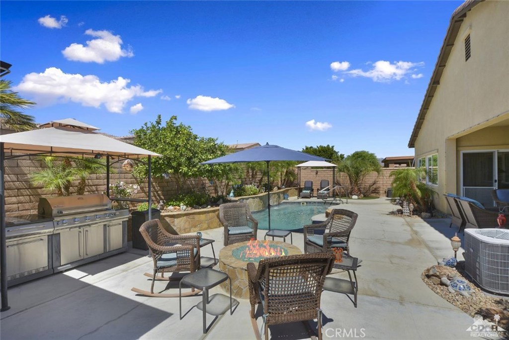 Sonora Wells - Residential