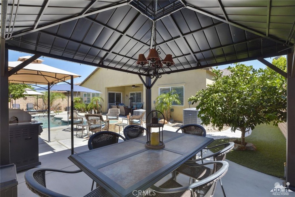 Sonora Wells - Residential