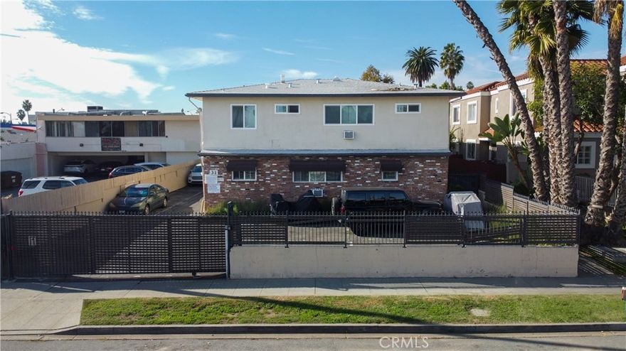 12-unit building (12 legal Studios converted to 1-bed layouts, Total Sq. Ft. 4,608) at 1837 E Colorado Blvd (APN: 5746-017-030, Lot Size 8,997) and an 8-unit building (1 three-bed two-bath and 7 one-bed one-bath units, Total Sq. Ft. 5,322) at 31 N Parkwood Ave (APN: 5746-017-092, Lot Size 10,103). Both properties are being sold together and concurrently as one combined 20-unit portfolio. These well-maintained buildings are located near Pasadena City College with strong current cashflow and consistent renter demand. The Colorado Blvd property features recently renovated units where all studios were converted into functional 1-bed layouts, along with updated interiors and improved efficiency. The Parkwood building offers a balanced mix of larger floorplans and stable tenancy. Both assets share onsite parking, landscaping, and operational efficiency. This 20-unit portfolio provides an excellent opportunity for an investor seeking steady income in a high-demand Pasadena rental corridor. Pasadena is one of the most recognized and desirable cities in Los Angeles County and is known for its strong rental market, centralized location, public transportation access, employment base, and popular local amenities where tenants can live, work, and play locally.