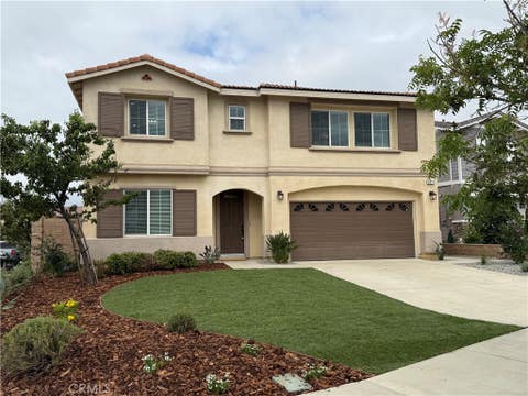Photo of 6974 Stanza Court, Fontana, CA 92336 (MLS # CV26140770)
