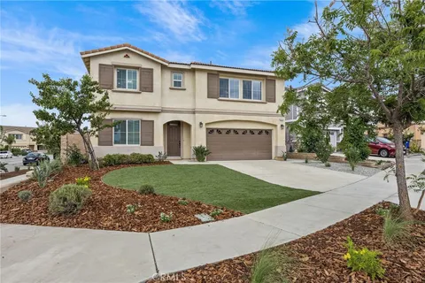 6974 Stanza Court, Fontana, CA 92336 - MLS#: CV26140770
