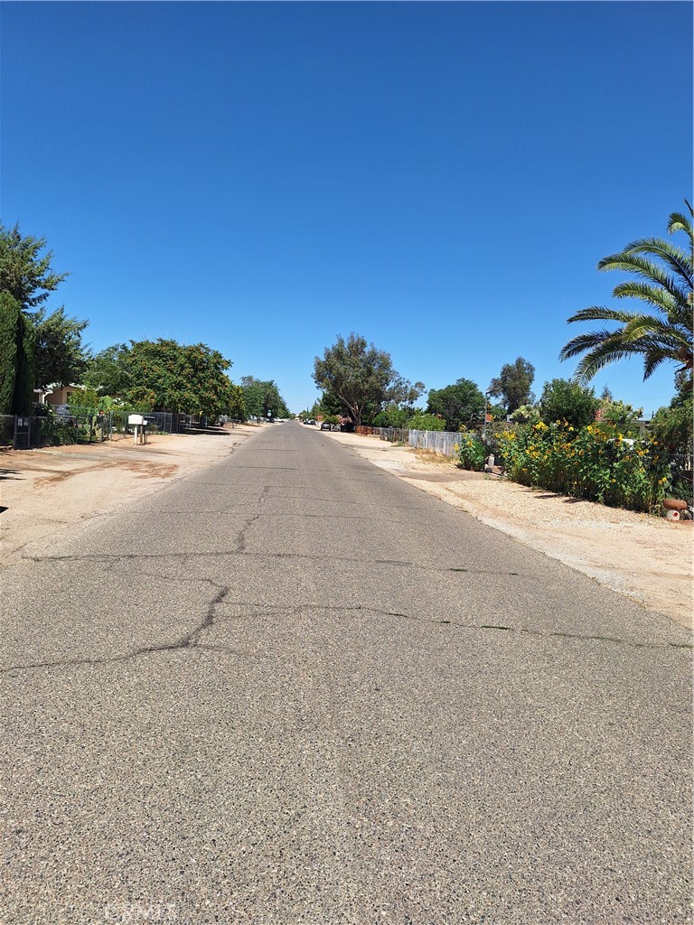 0 Cajon Street