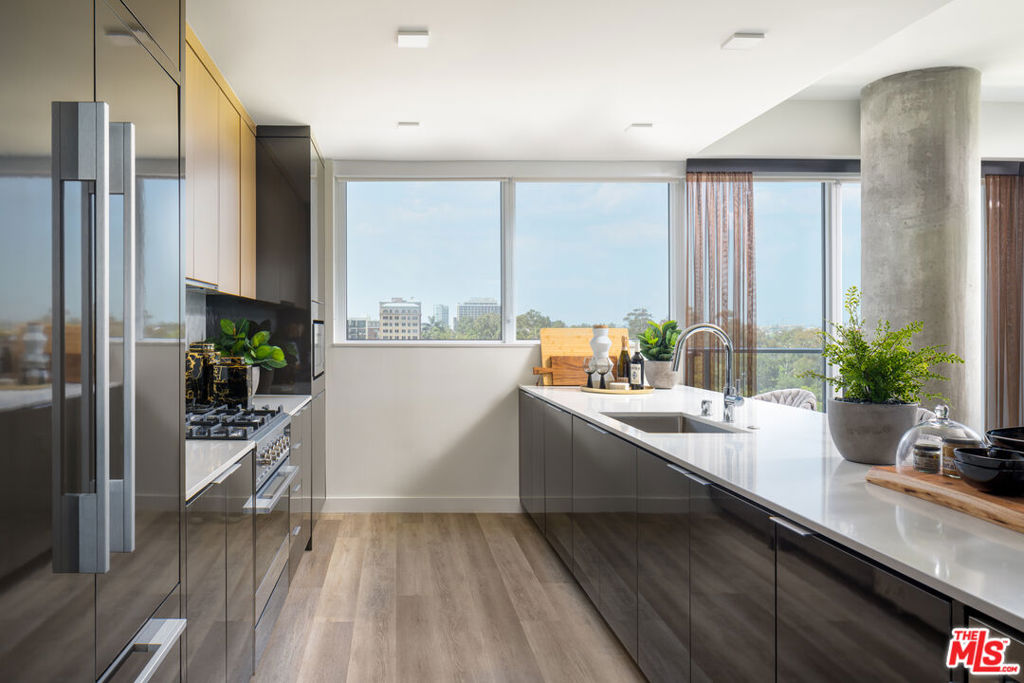olive street - Residential Lease