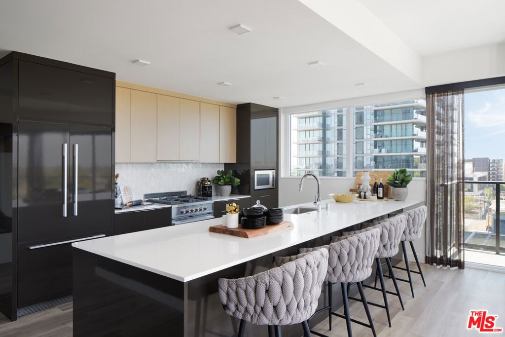 olive street - Residential Lease