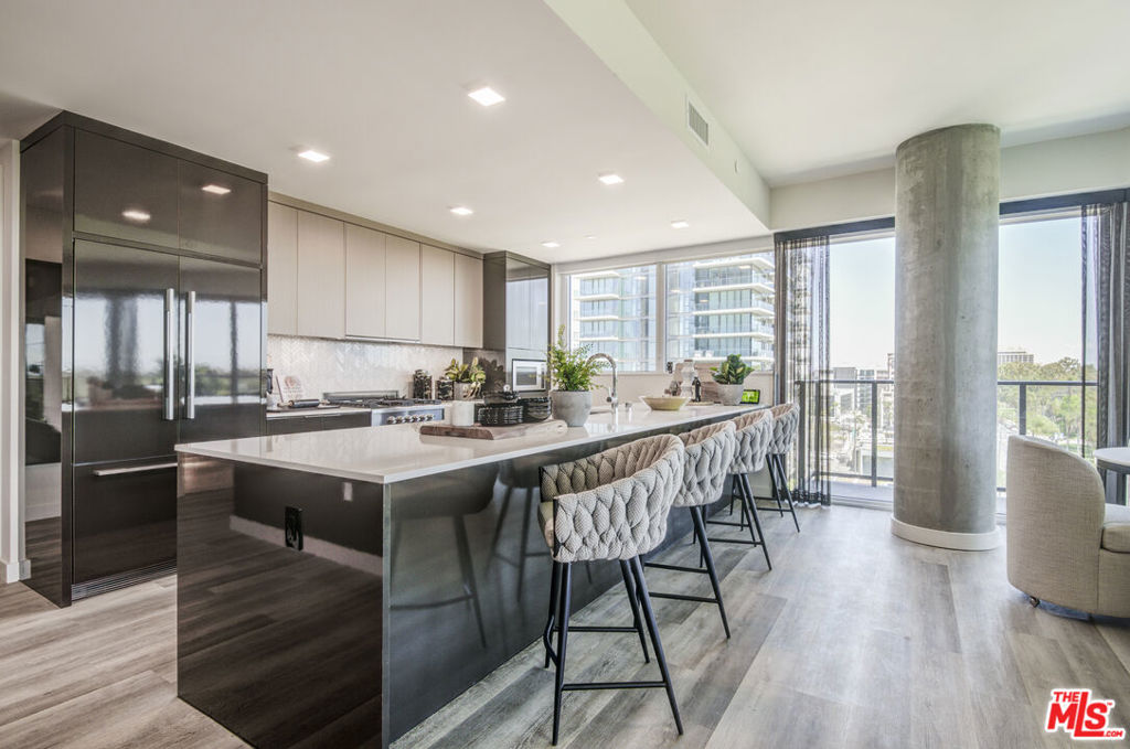 olive street - Residential Lease