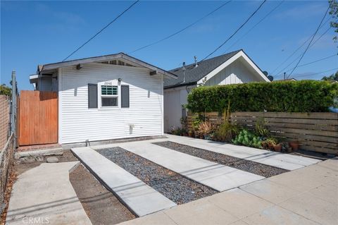 Photo of 2848 S Kerckhoff Avenue, San Pedro, CA 90731 (MLS # PV25127187)