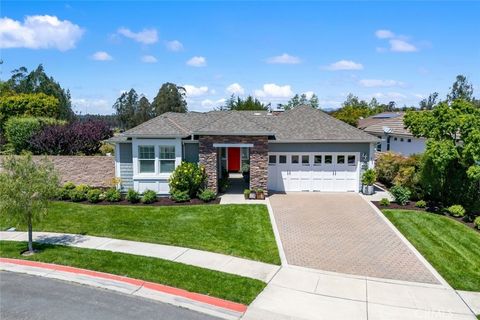 Tiny photo for 1784 Trilogy Parkway, Nipomo, CA 93444 (MLS # PI26095574)