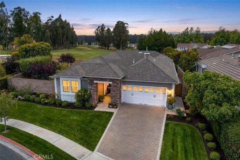 Photo of 1784 Trilogy Parkway, Nipomo, CA 93444 (MLS # PI26095574)