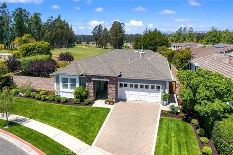 Tiny photo for 1784 Trilogy Parkway, Nipomo, CA 93444 (MLS # PI26095574)